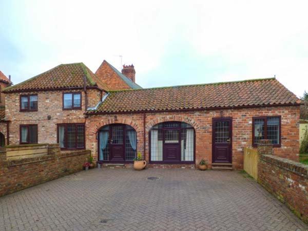 The Old Dairy Villa Beverley Exterior photo